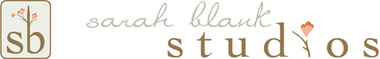 Sarah Blank Studios